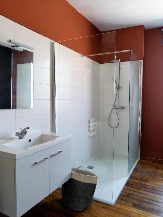 Appartement Du Peintre Theux Exteriör bild